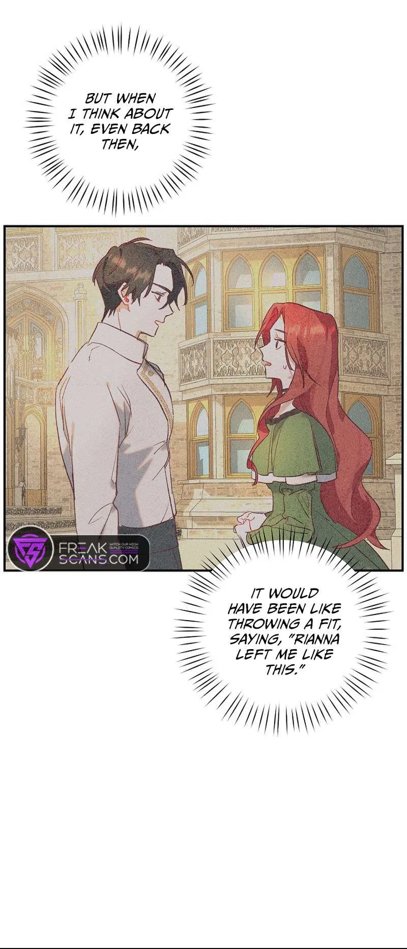 Lady Adelyn the Homebody Chapter 4 – Page 49