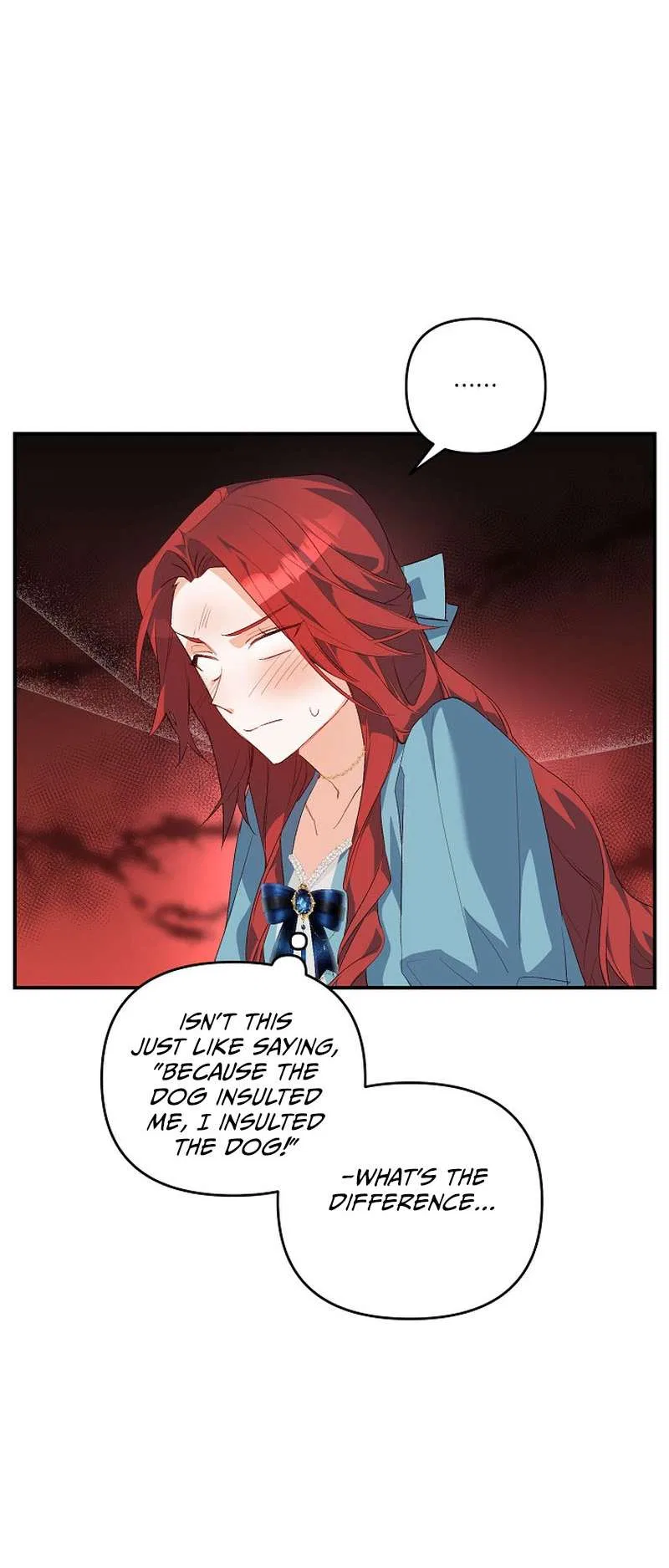 Lady Adelyn the Homebody Chapter 4 – Page 52