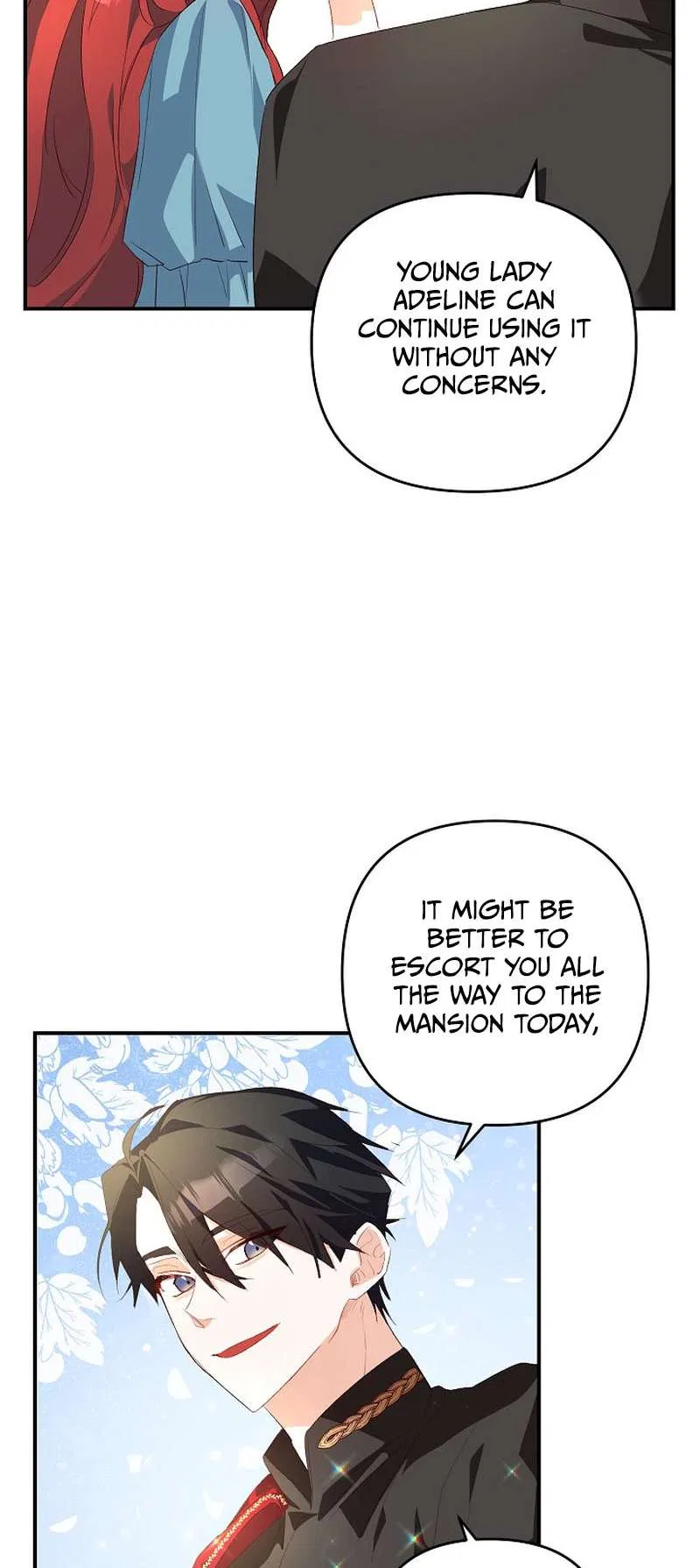 Lady Adelyn the Homebody Chapter 4 – Page 60