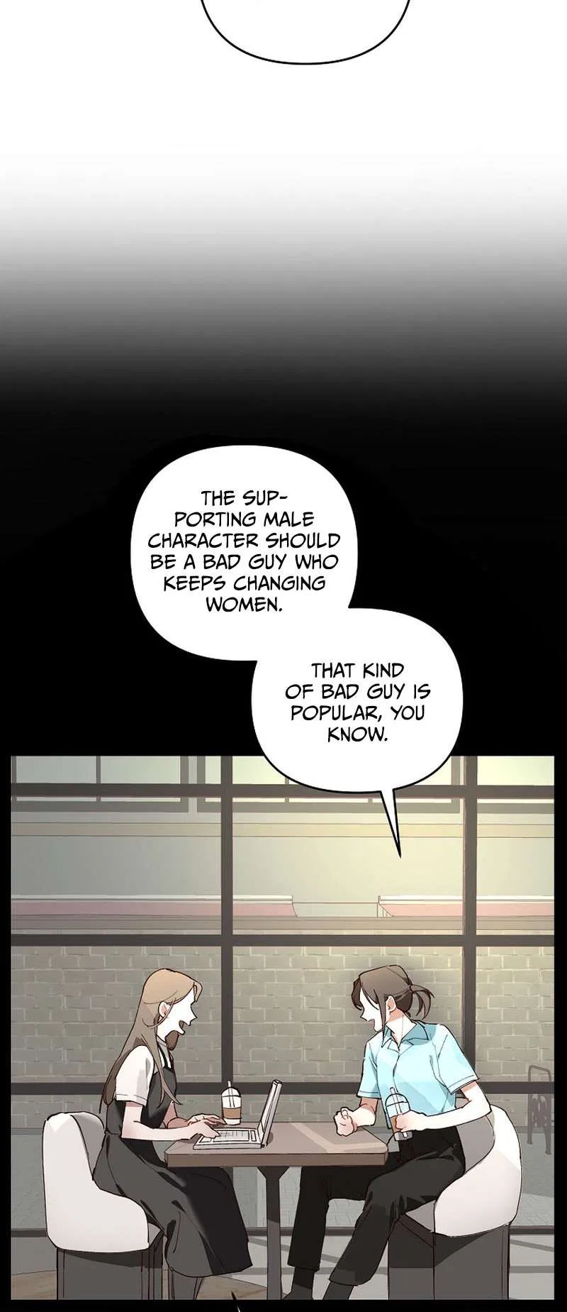 Lady Adelyn the Homebody Chapter 3 – Page 4