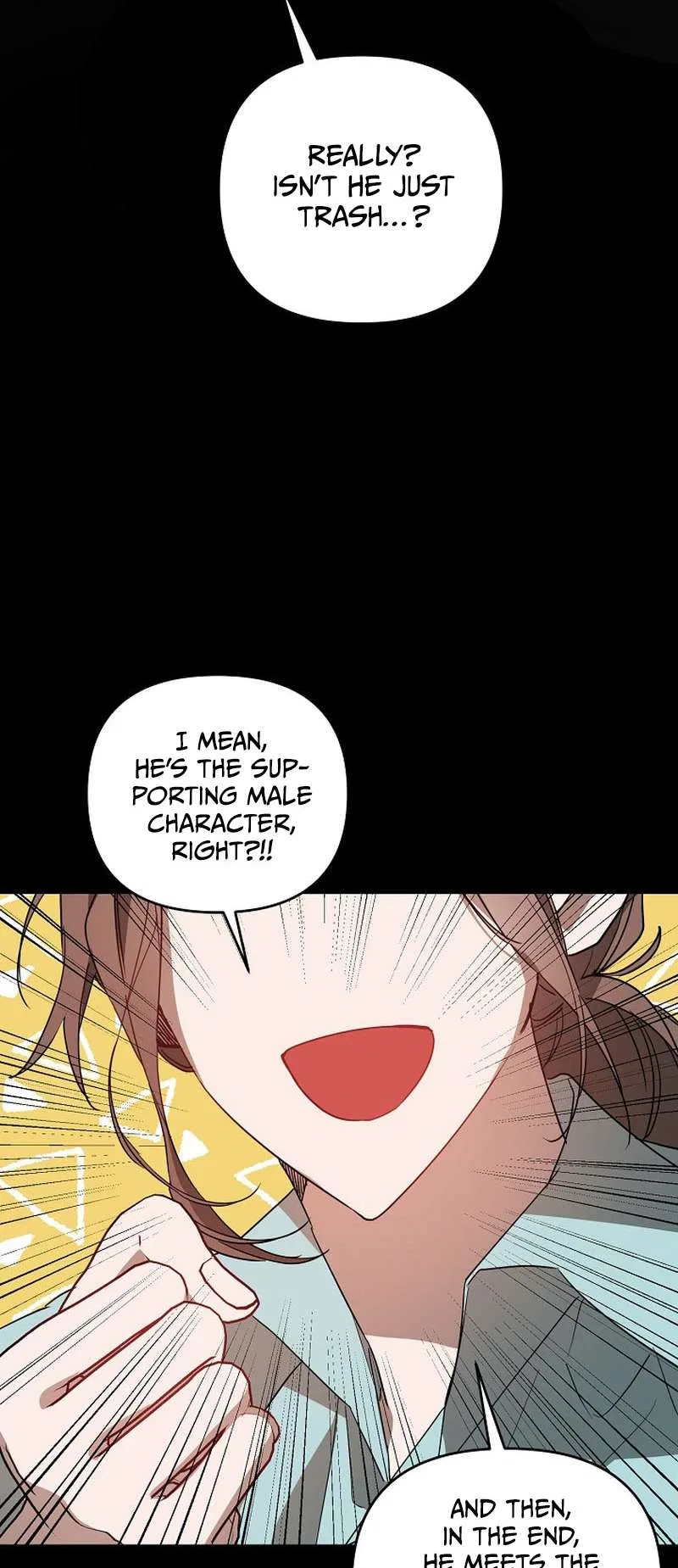 Lady Adelyn the Homebody Chapter 3 – Page 5