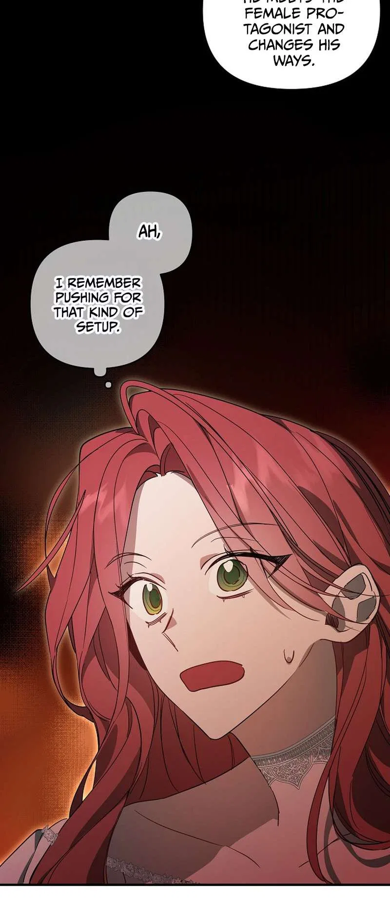 Lady Adelyn the Homebody Chapter 3 – Page 6