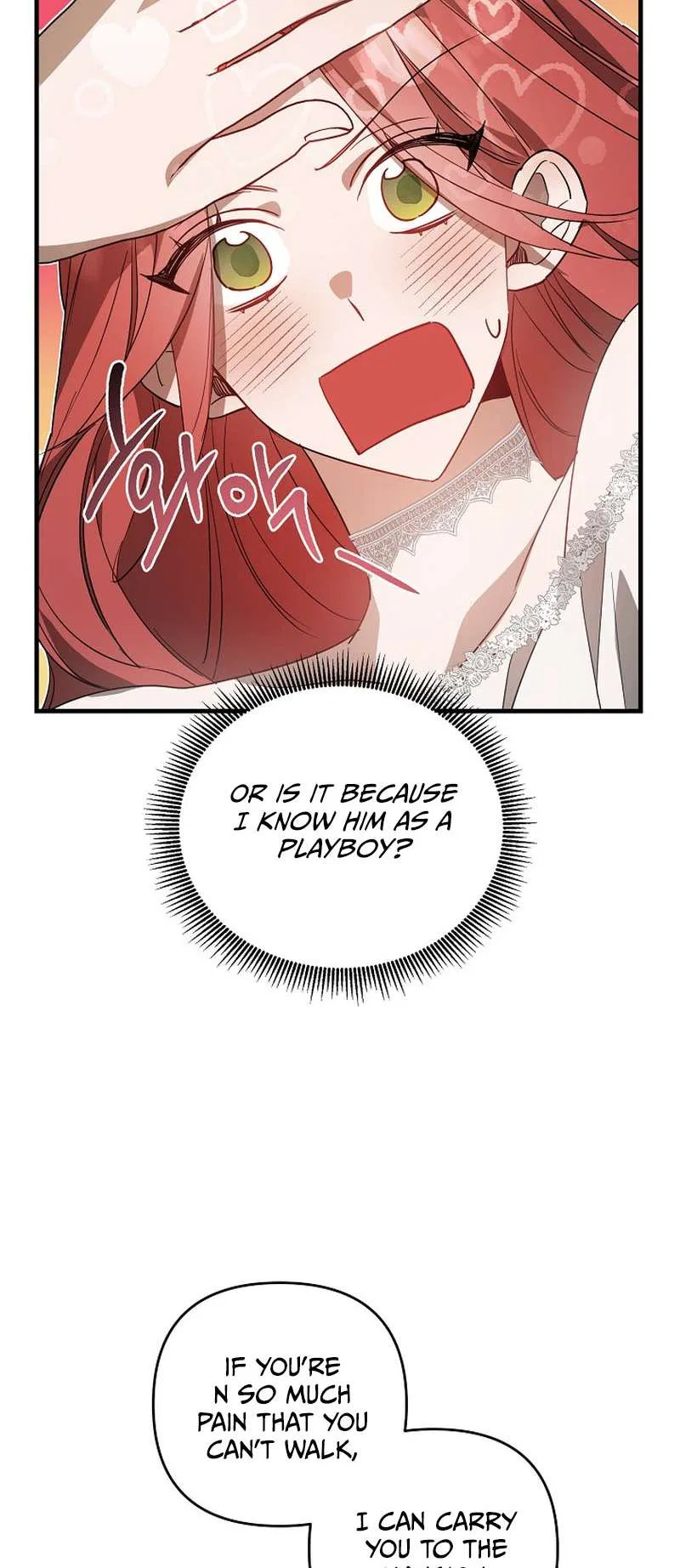 Lady Adelyn the Homebody Chapter 3 – Page 11