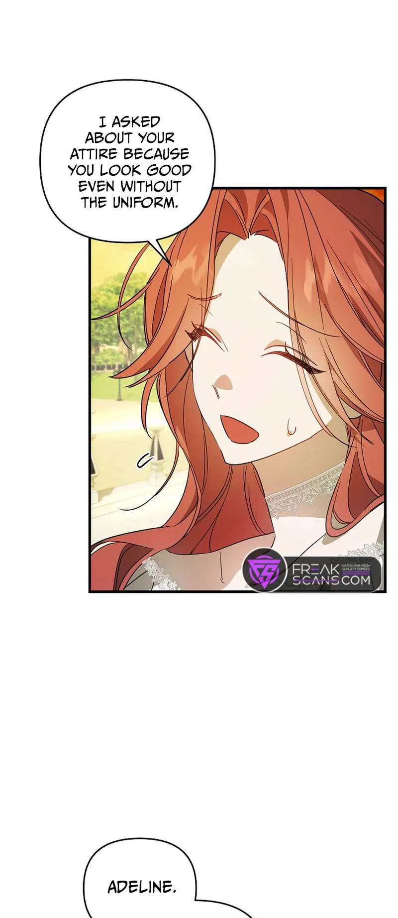 Lady Adelyn the Homebody Chapter 3 – Page 16