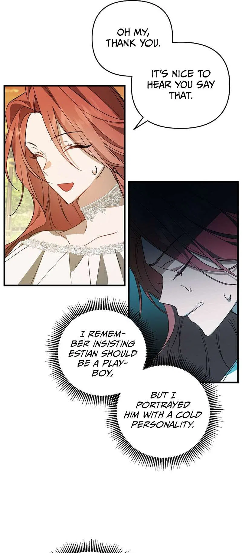 Lady Adelyn the Homebody Chapter 3 – Page 18