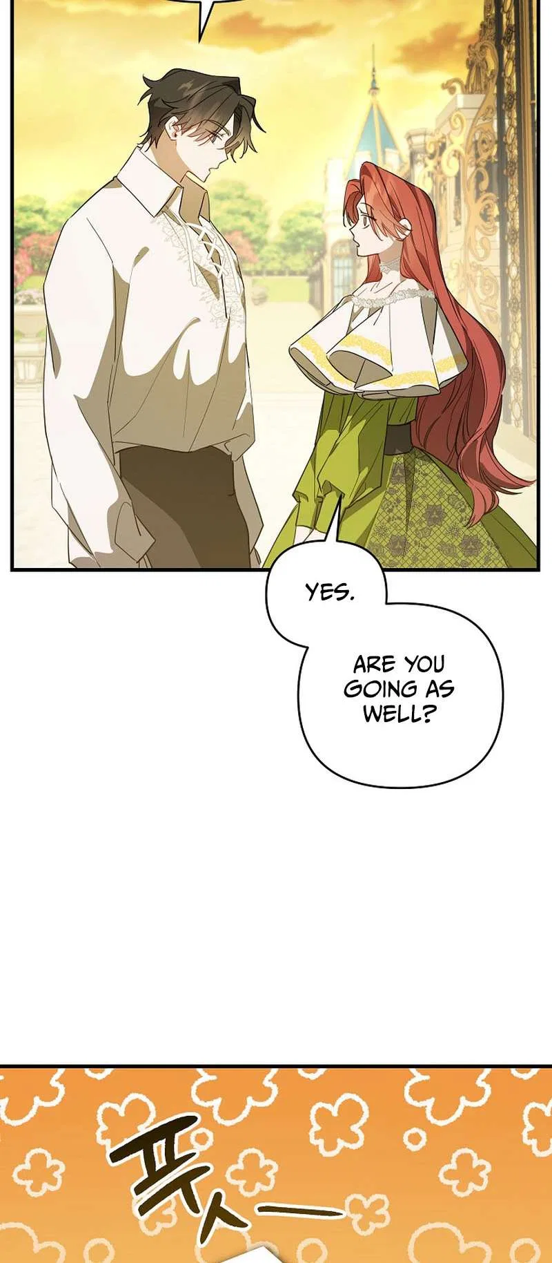 Lady Adelyn the Homebody Chapter 3 – Page 21