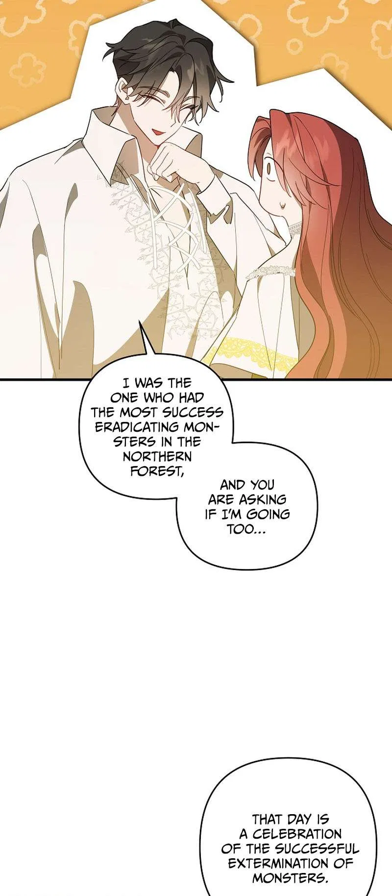 Lady Adelyn the Homebody Chapter 3 – Page 22