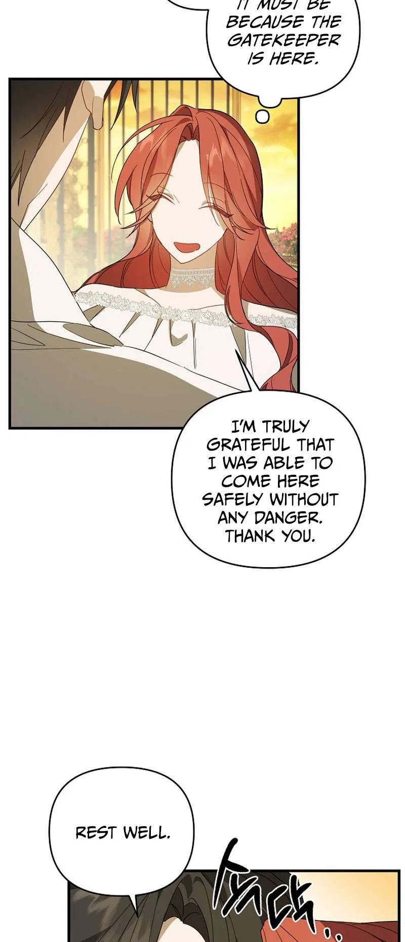 Lady Adelyn the Homebody Chapter 3 – Page 27