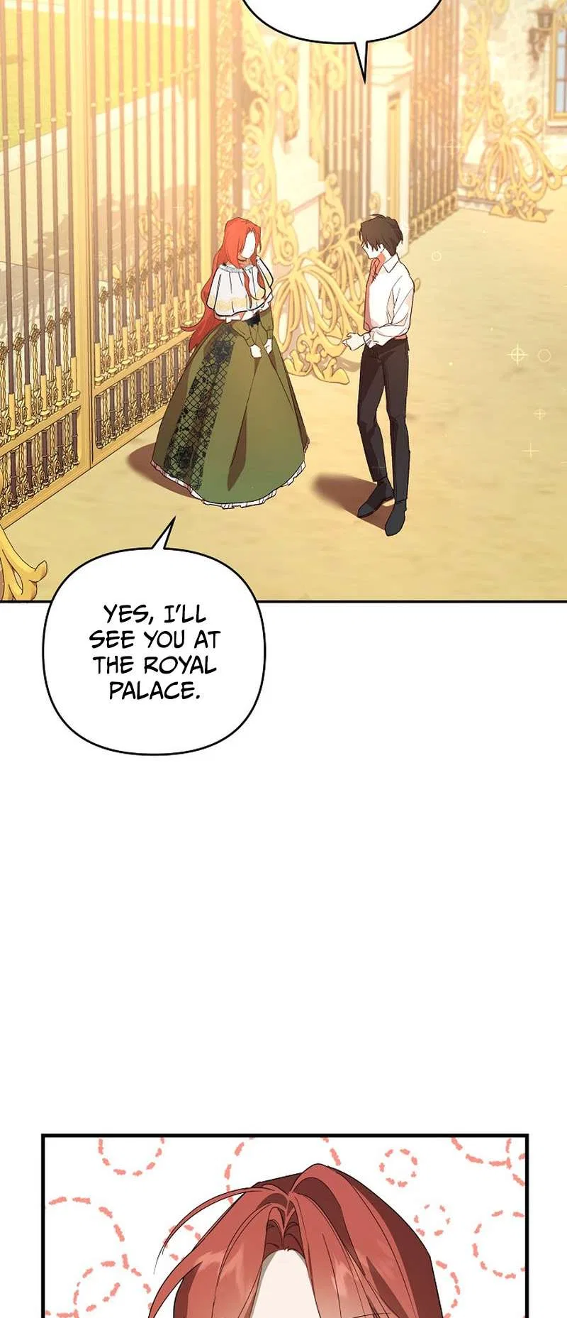 Lady Adelyn the Homebody Chapter 3 – Page 29