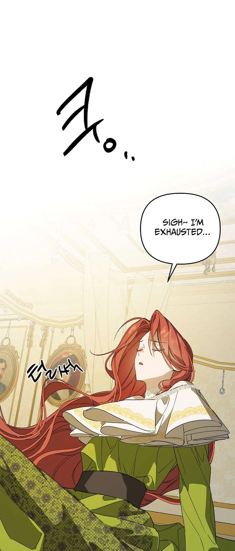 Lady Adelyn the Homebody Chapter 3 – Page 36
