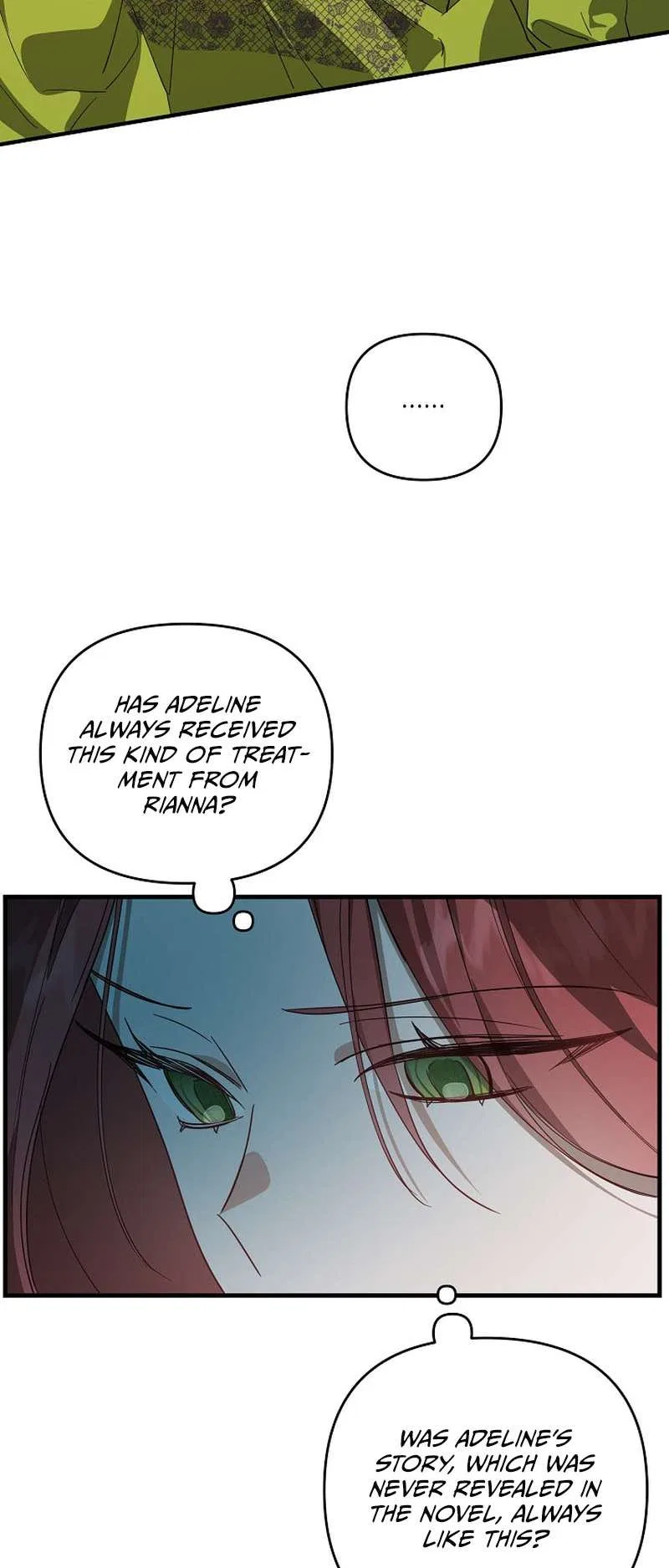 Lady Adelyn the Homebody Chapter 3 – Page 37