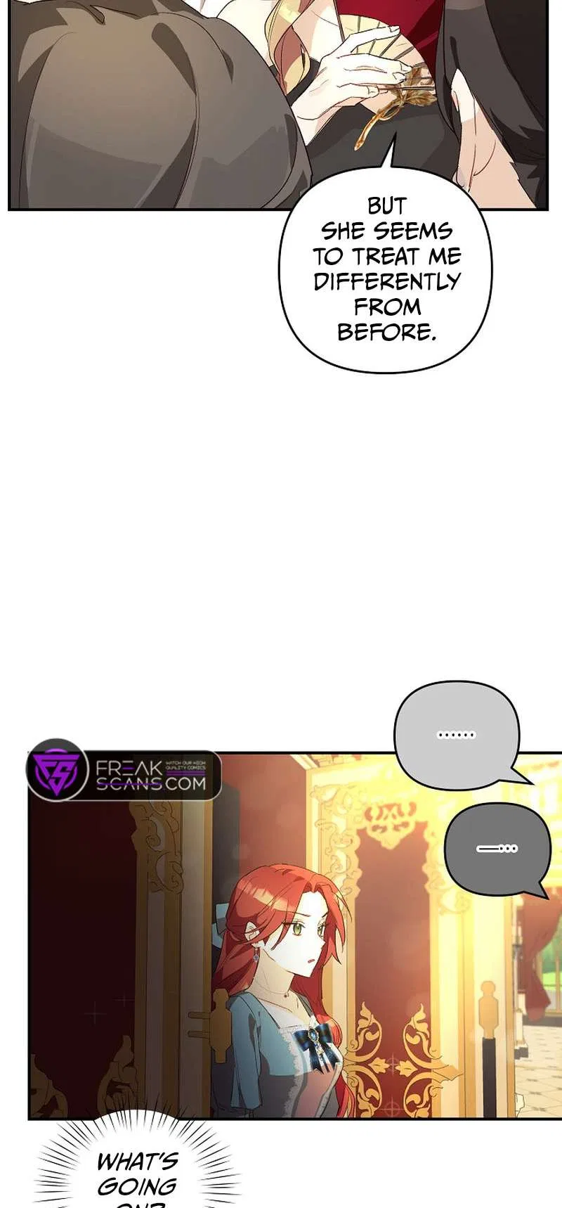 Lady Adelyn the Homebody Chapter 3 – Page 63