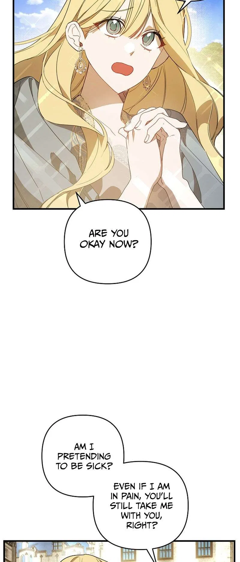 Lady Adelyn the Homebody Chapter 2 – Page 4