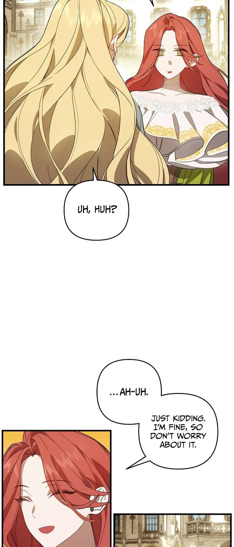 Lady Adelyn the Homebody Chapter 2 – Page 5