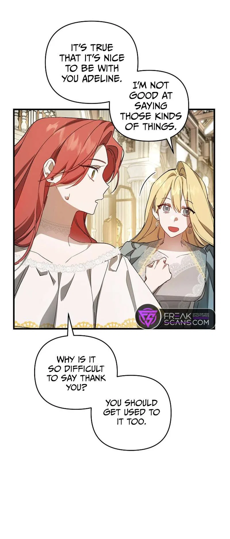 Lady Adelyn the Homebody Chapter 2 – Page 17