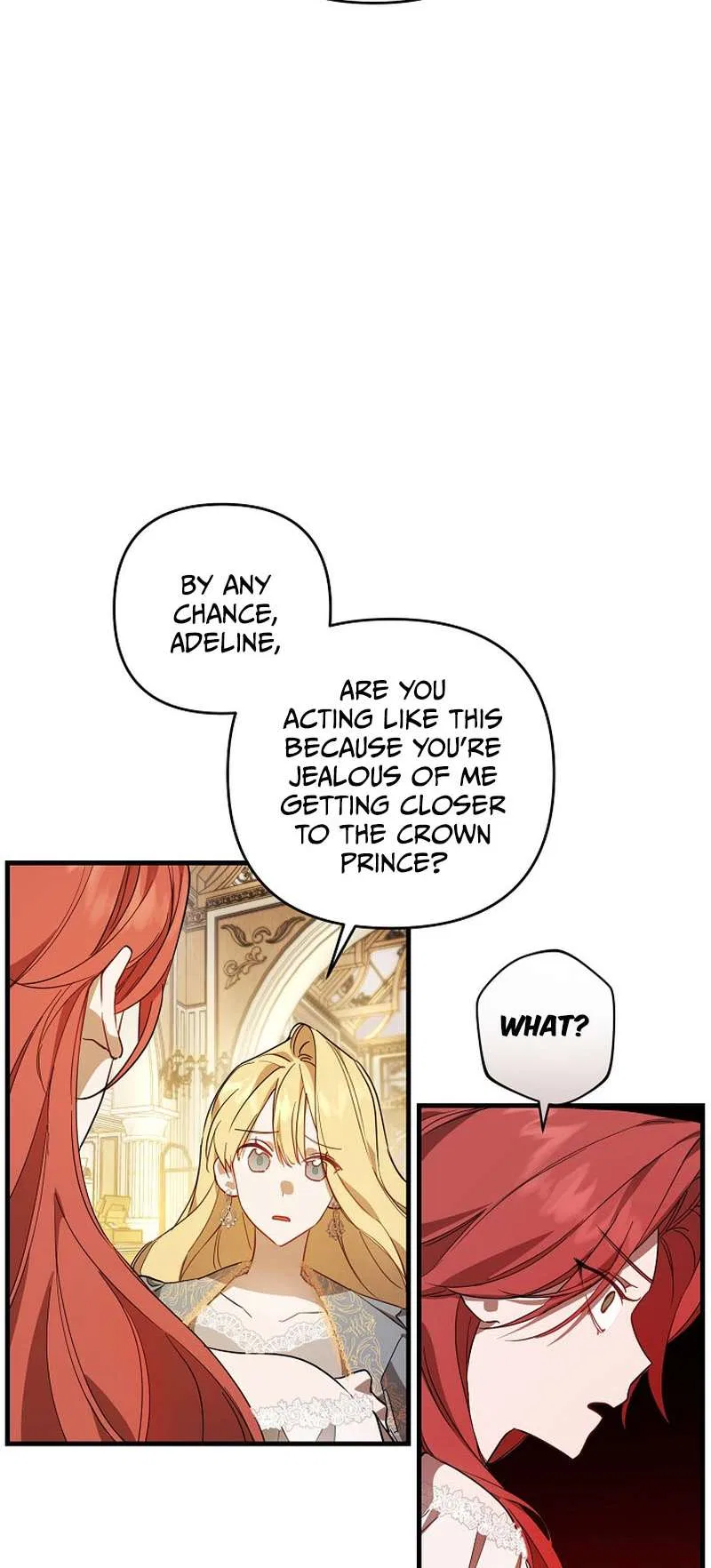 Lady Adelyn the Homebody Chapter 2 – Page 29