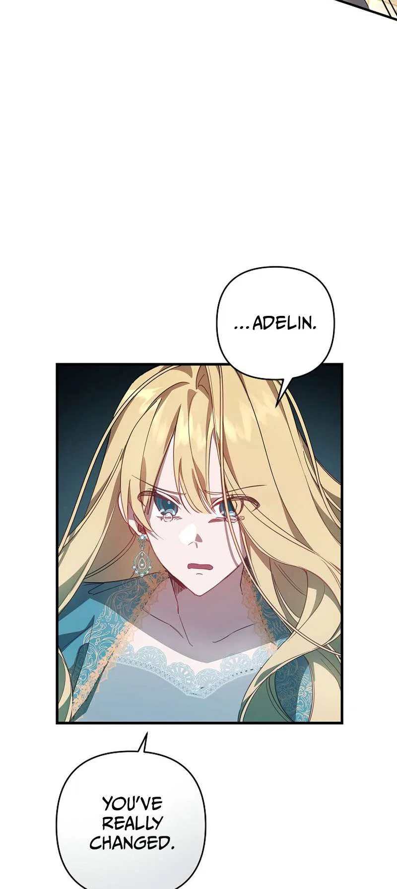 Lady Adelyn the Homebody Chapter 2 – Page 35