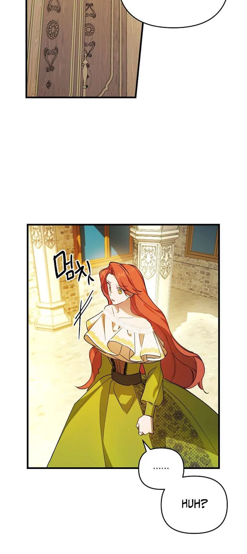 Lady Adelyn the Homebody Chapter 2 – Page 39