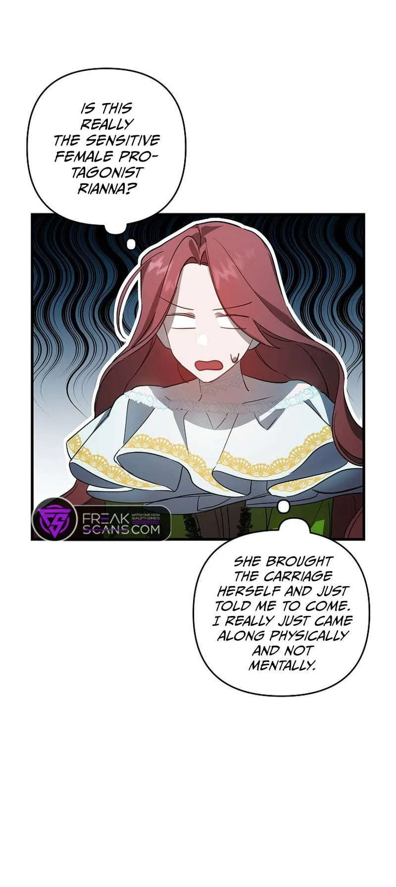 Lady Adelyn the Homebody Chapter 2 – Page 41