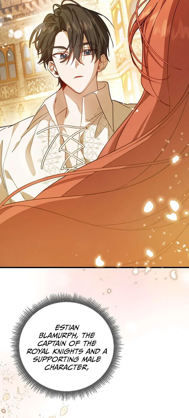 Lady Adelyn the Homebody Chapter 2 – Page 44