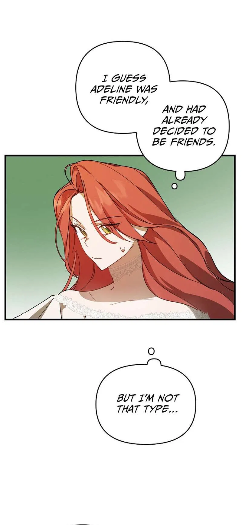 Lady Adelyn the Homebody Chapter 2 – Page 51
