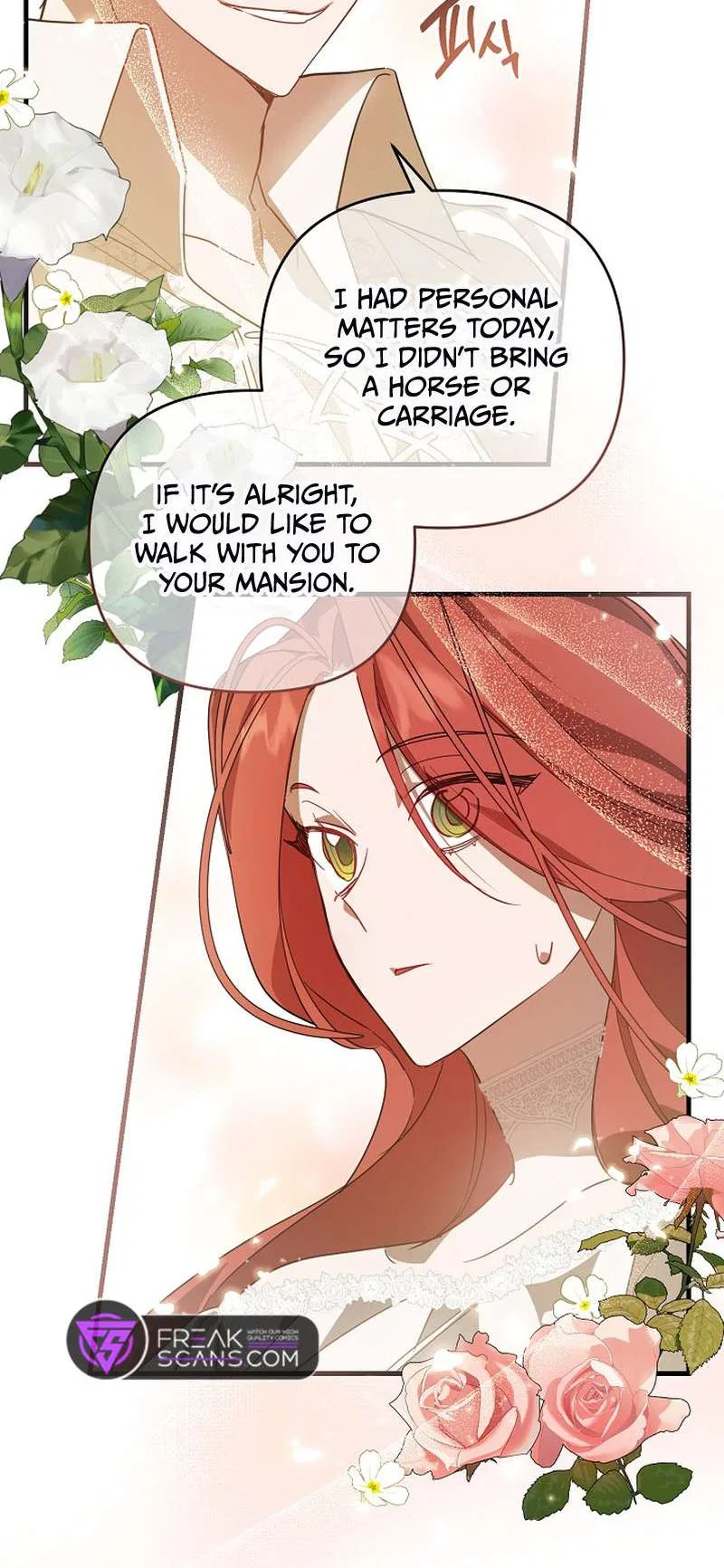 Lady Adelyn the Homebody Chapter 2 – Page 55