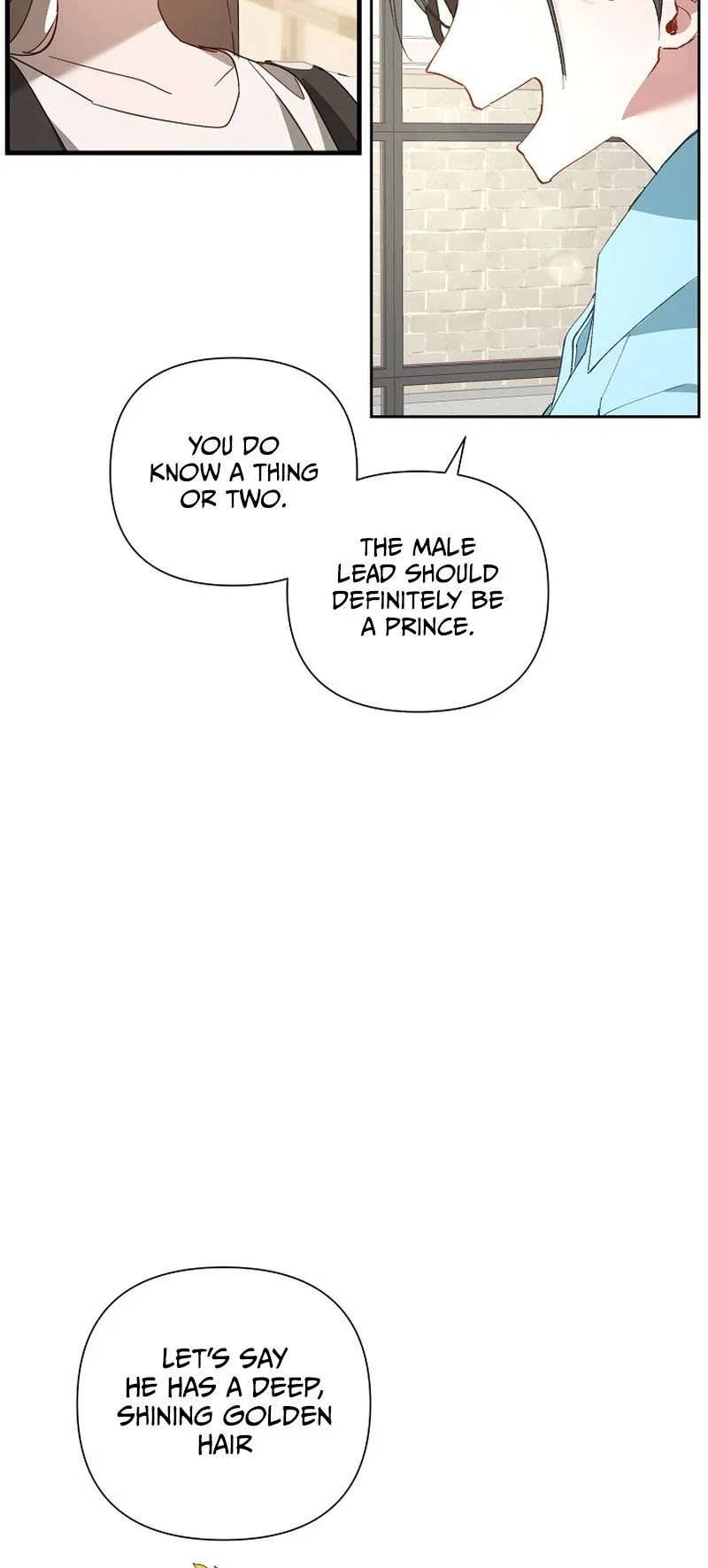 Lady Adelyn the Homebody Chapter 1 – Page 8