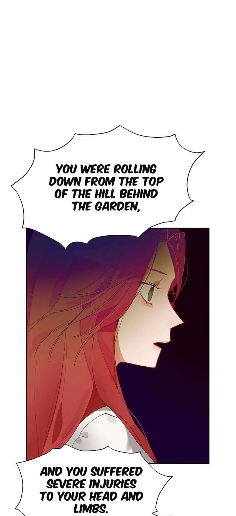 Lady Adelyn the Homebody Chapter 1 – Page 19