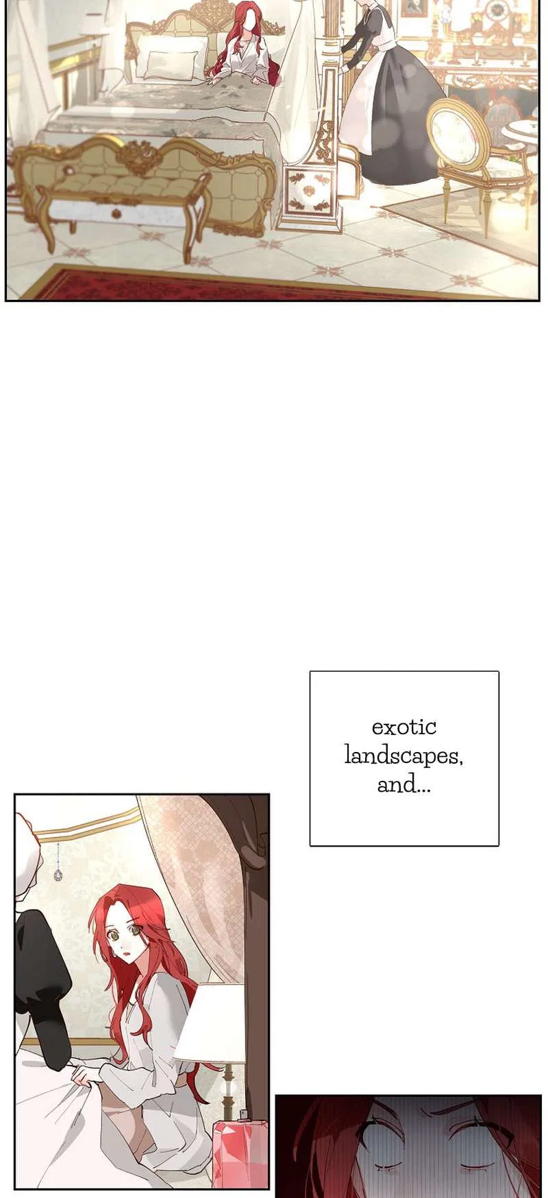 Lady Adelyn the Homebody Chapter 1 – Page 21