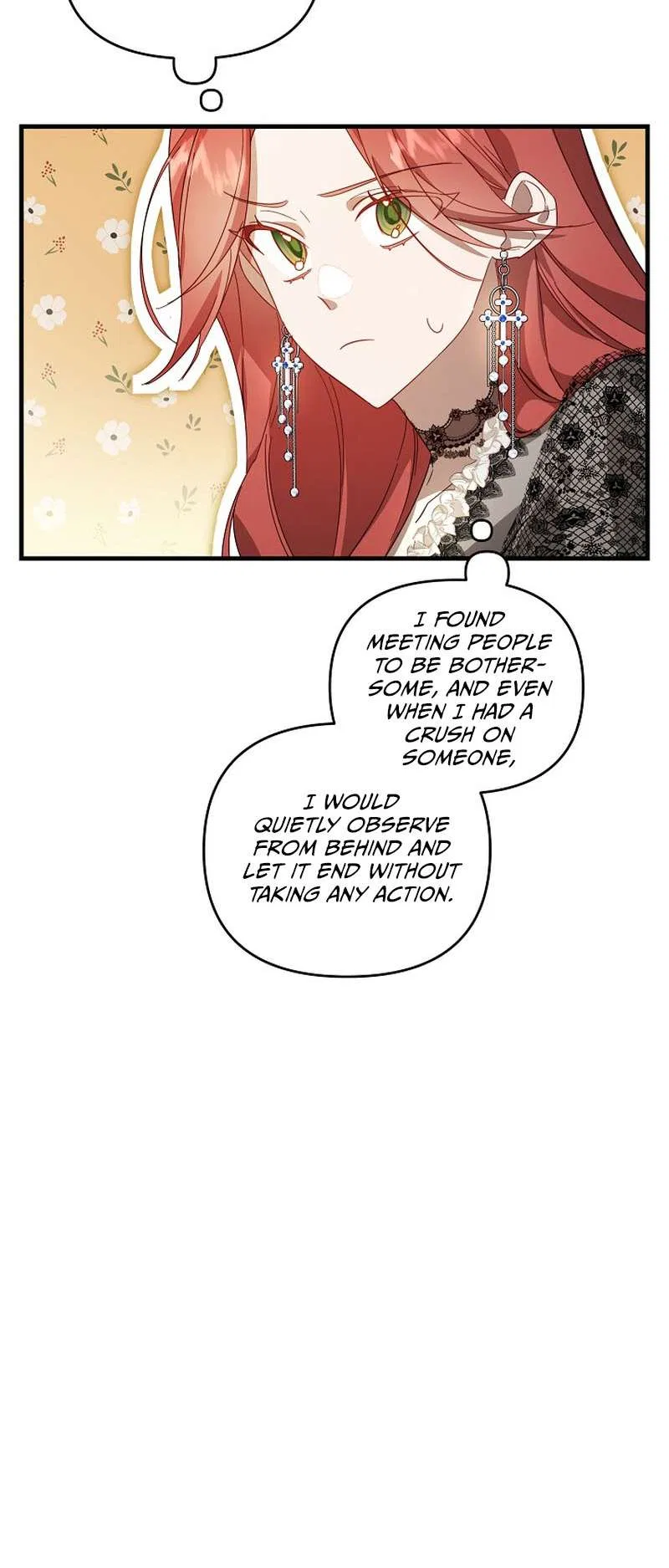 Lady Adelyn the Homebody Chapter 1 – Page 28
