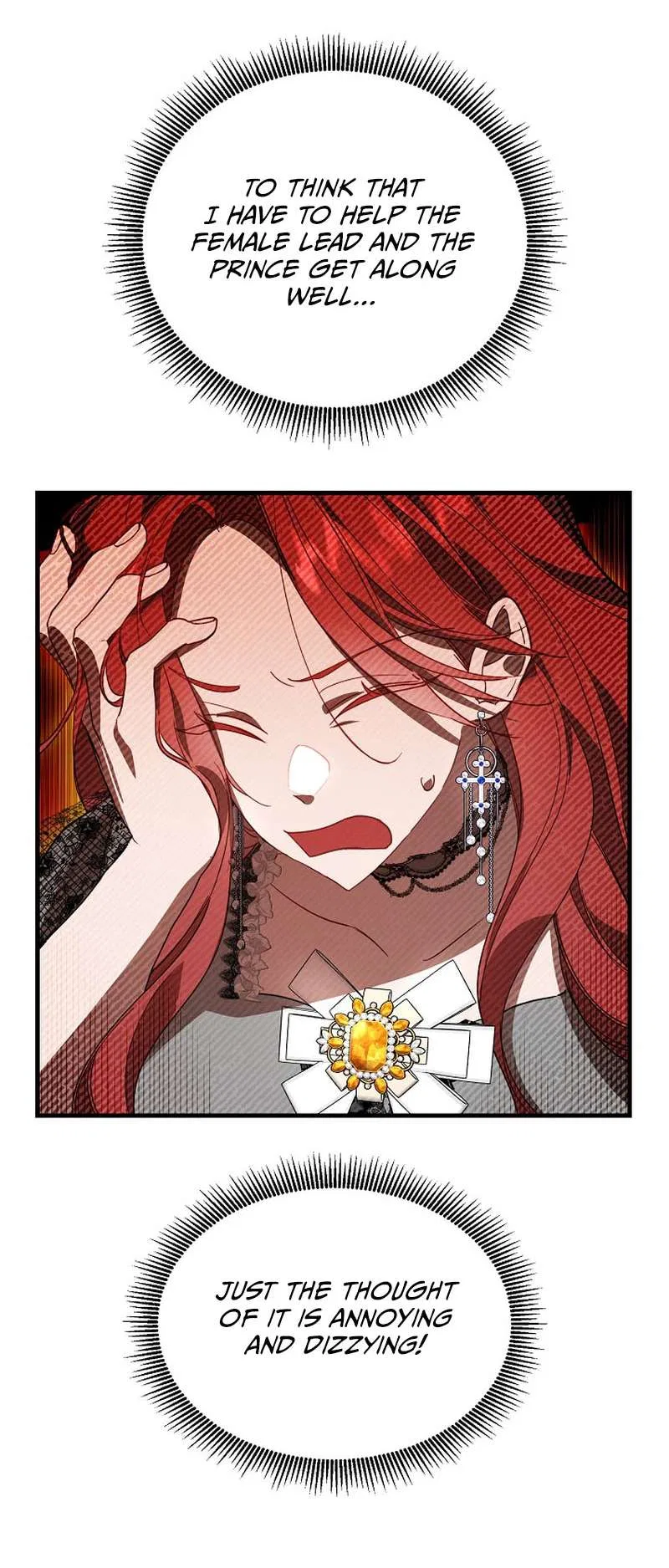 Lady Adelyn the Homebody Chapter 1 – Page 29