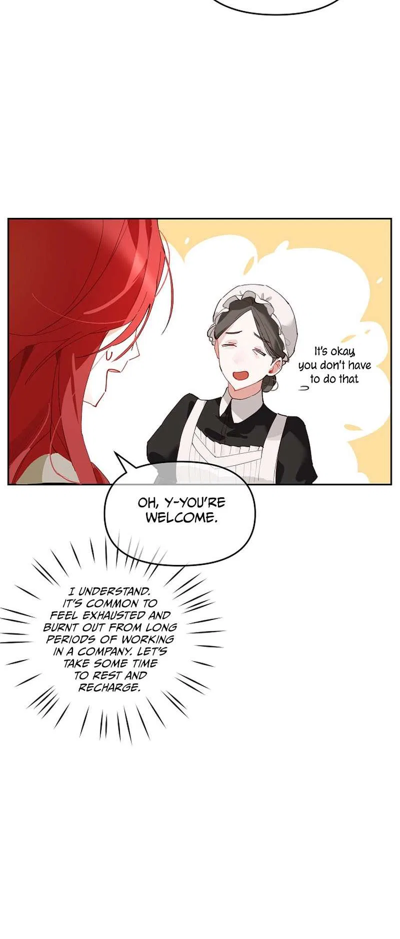 Lady Adelyn the Homebody Chapter 1 – Page 31