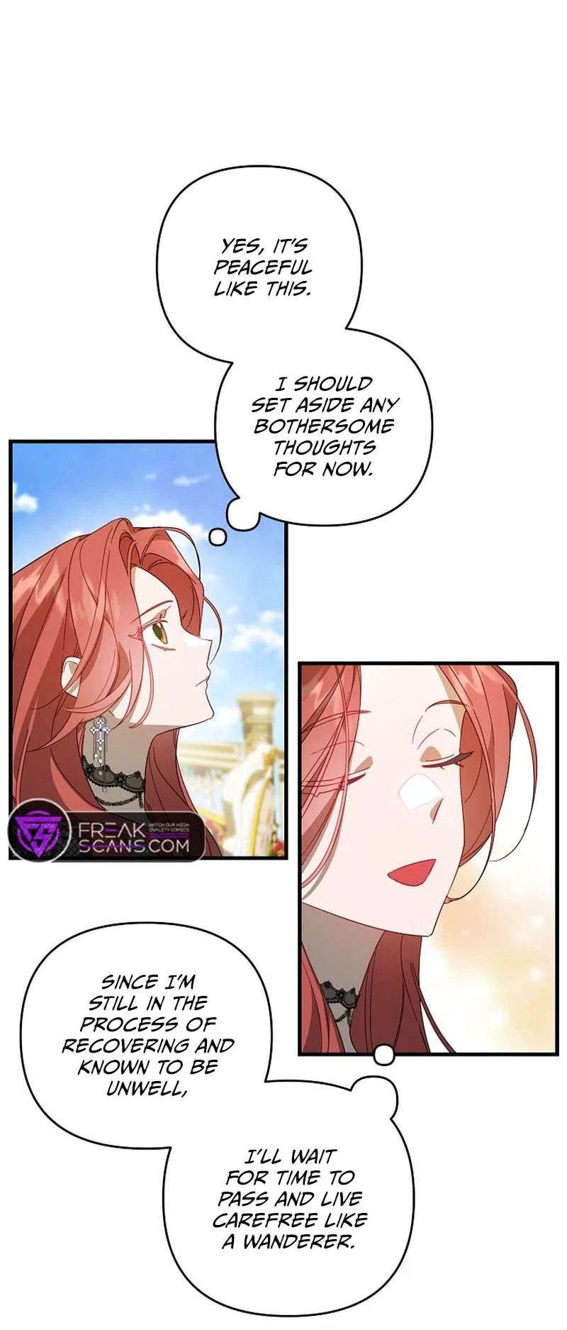 Lady Adelyn the Homebody Chapter 1 – Page 32