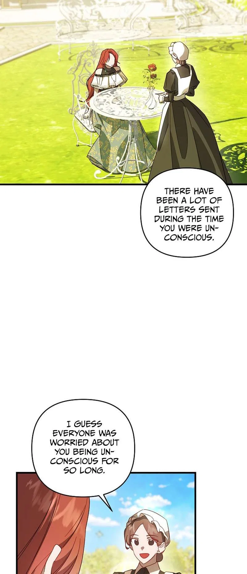 Lady Adelyn the Homebody Chapter 1 – Page 36