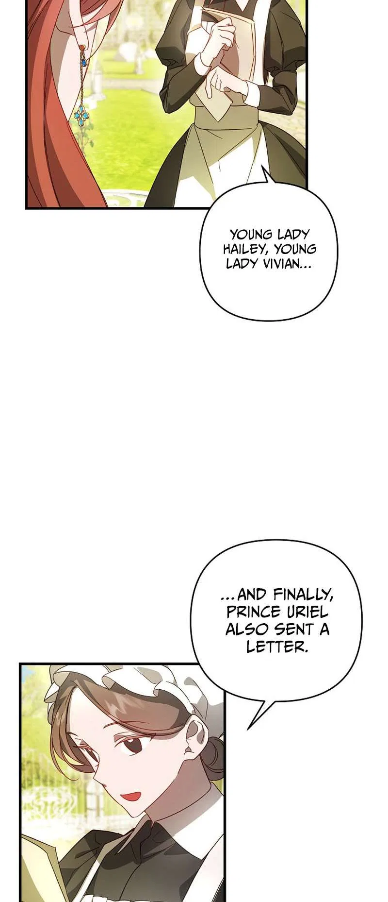 Lady Adelyn the Homebody Chapter 1 – Page 37