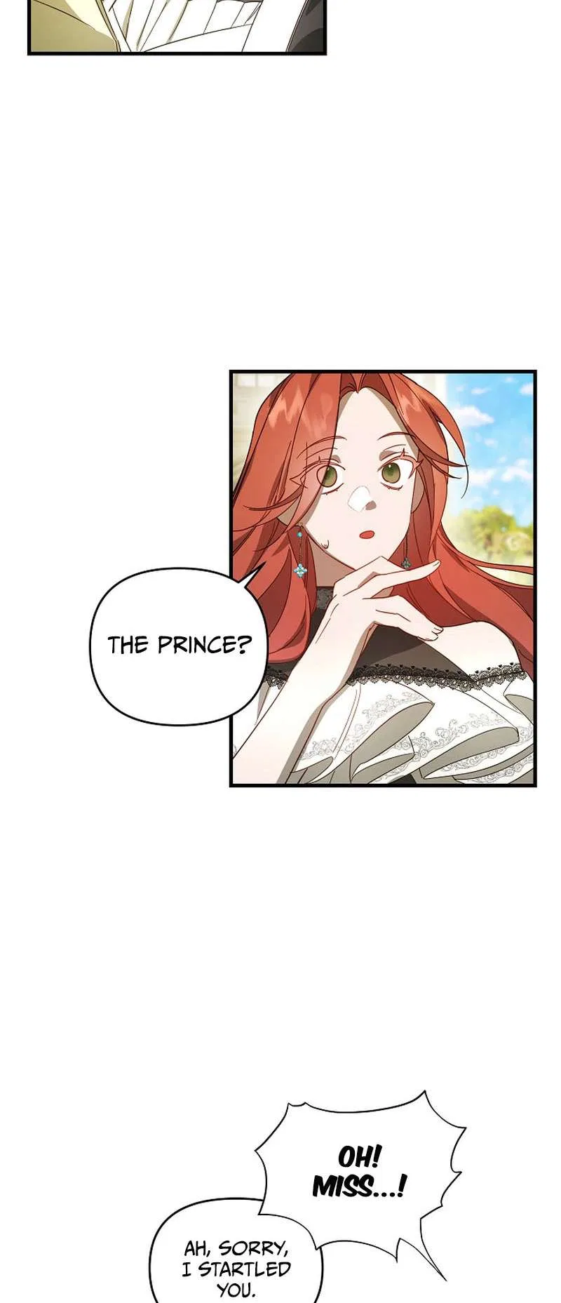 Lady Adelyn the Homebody Chapter 1 – Page 38