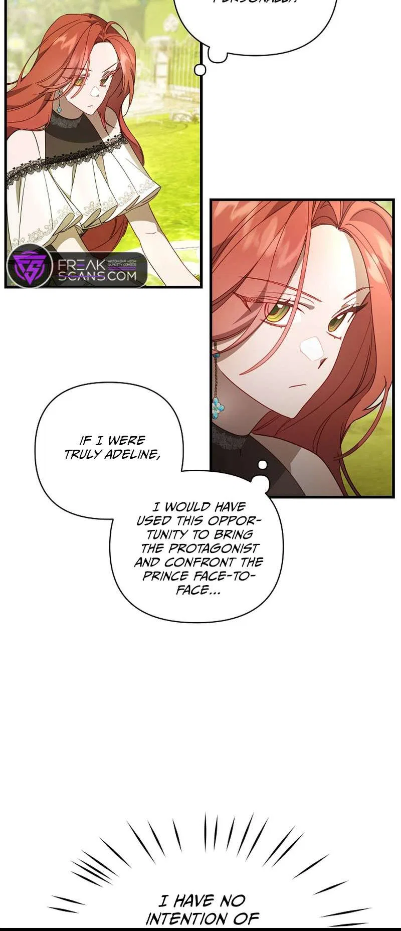 Lady Adelyn the Homebody Chapter 1 – Page 40