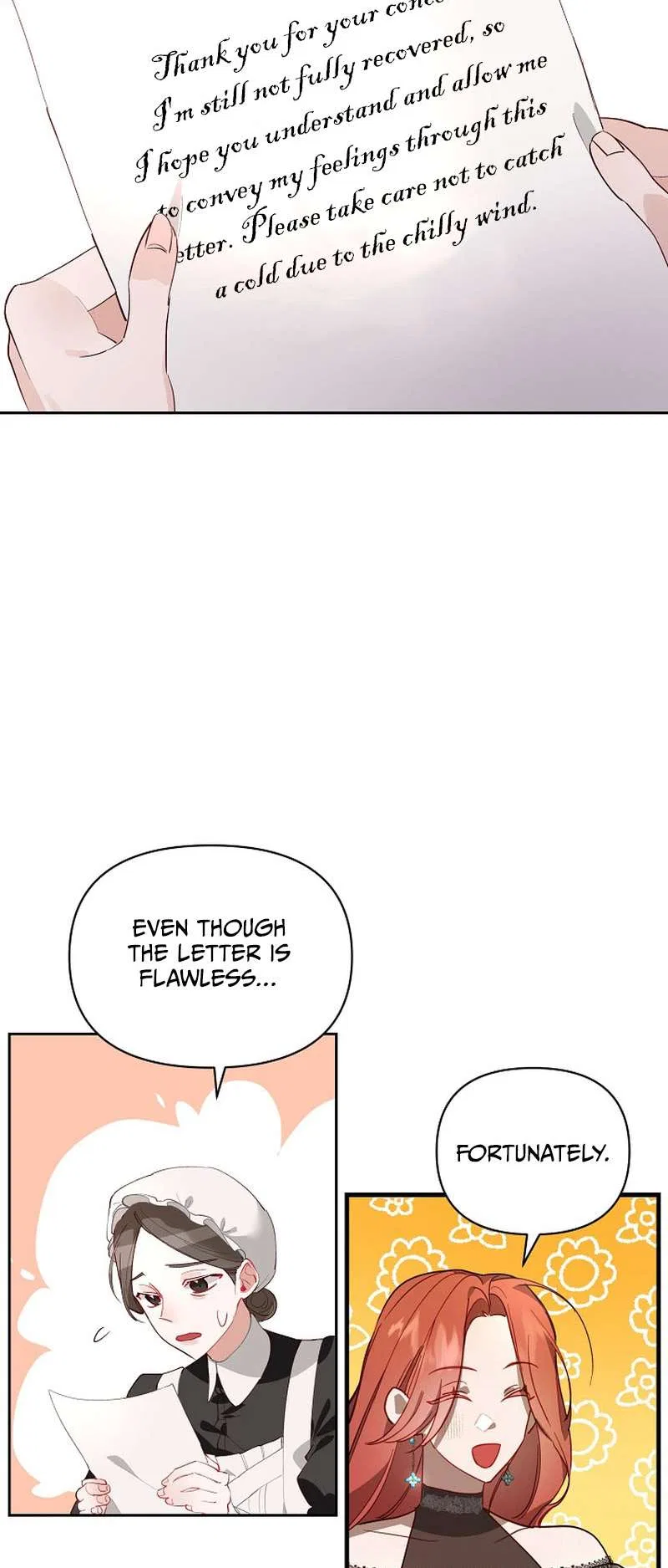 Lady Adelyn the Homebody Chapter 1 – Page 43