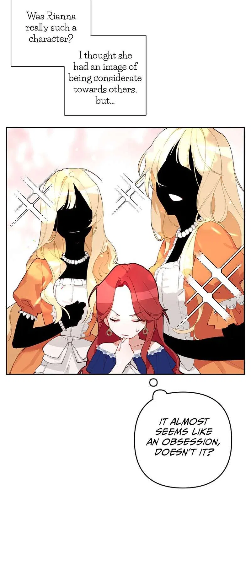 Lady Adelyn the Homebody Chapter 1 – Page 53