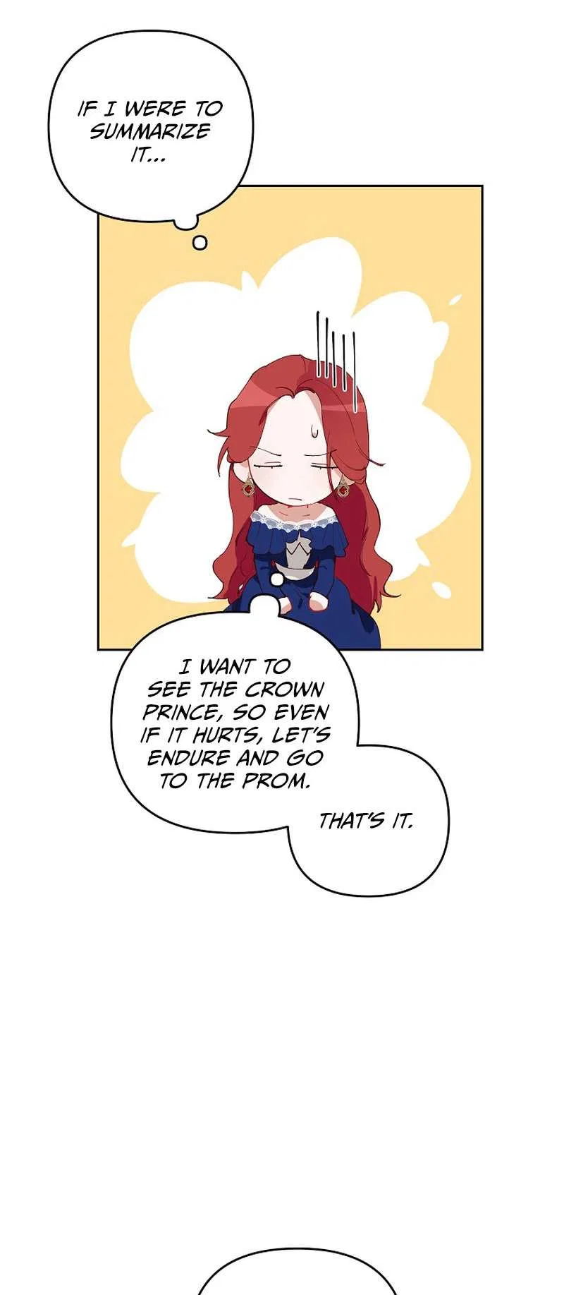 Lady Adelyn the Homebody Chapter 1 – Page 54