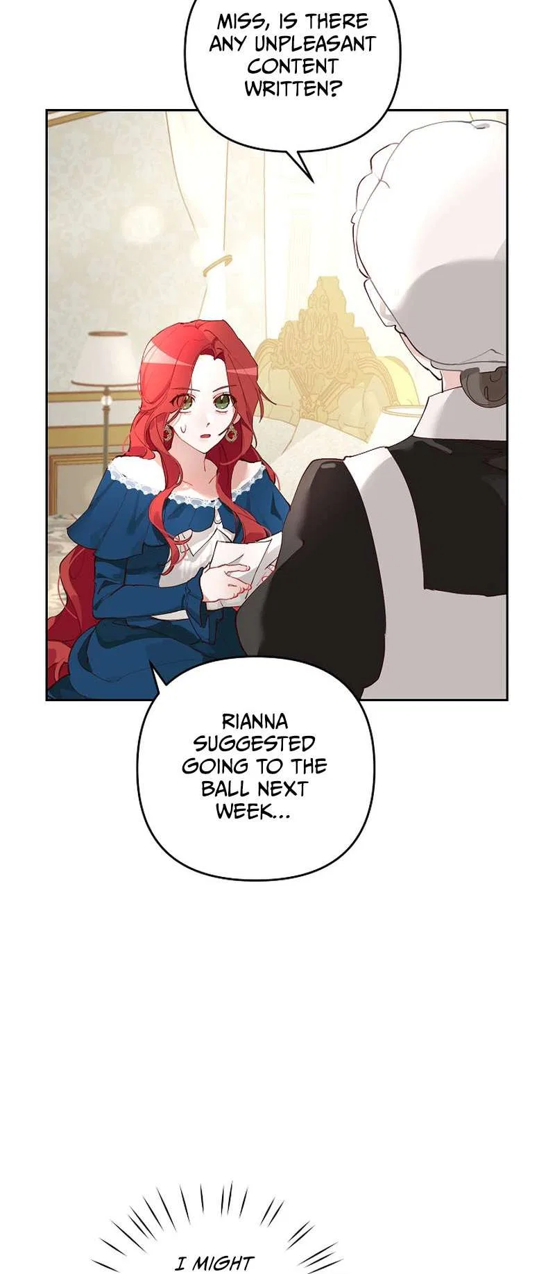 Lady Adelyn the Homebody Chapter 1 – Page 55