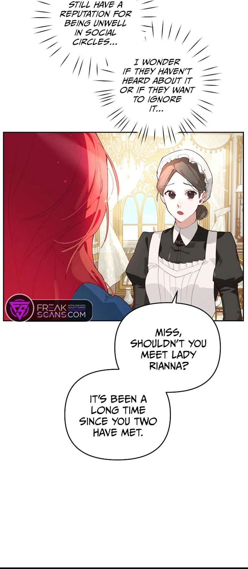 Lady Adelyn the Homebody Chapter 1 – Page 56