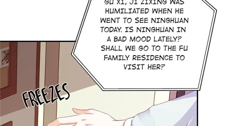 The Glorious Rebirth: Good Morning, Mrs. Fu Chapter 10 – Page 23