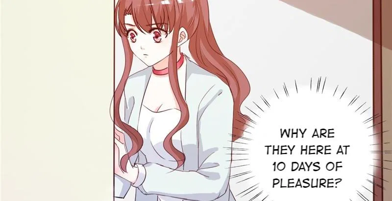 The Glorious Rebirth: Good Morning, Mrs. Fu Chapter 10 – Page 28