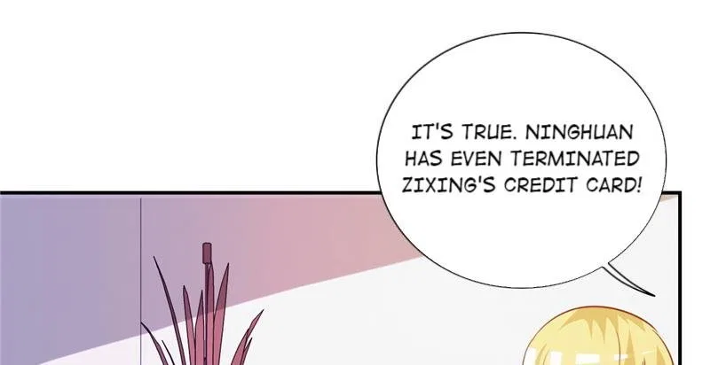 The Glorious Rebirth: Good Morning, Mrs. Fu Chapter 10 – Page 30
