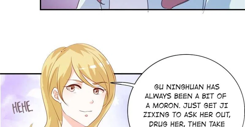 The Glorious Rebirth: Good Morning, Mrs. Fu Chapter 10 – Page 40