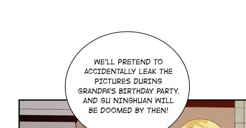 The Glorious Rebirth: Good Morning, Mrs. Fu Chapter 10 – Page 42