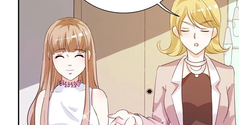 The Glorious Rebirth: Good Morning, Mrs. Fu Chapter 10 – Page 43