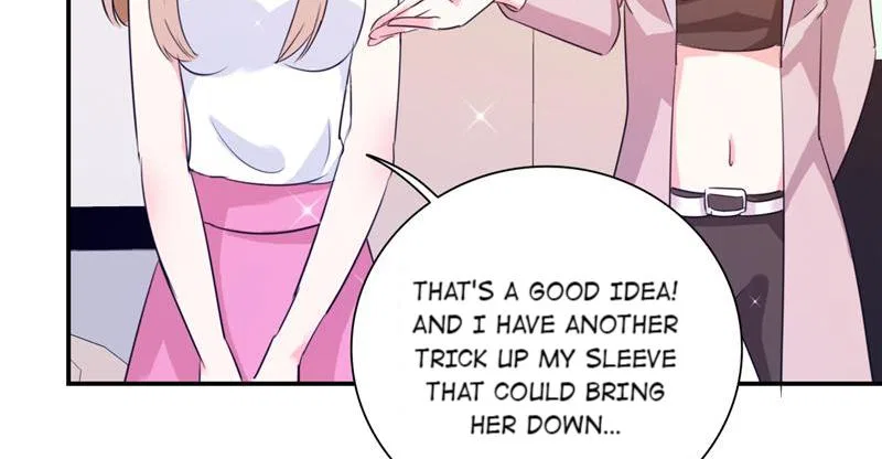 The Glorious Rebirth: Good Morning, Mrs. Fu Chapter 10 – Page 44