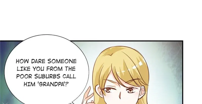The Glorious Rebirth: Good Morning, Mrs. Fu Chapter 10 – Page 51